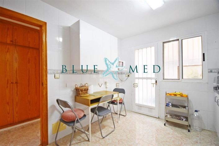 Image No.7-Propriété de 4 chambres à vendre à Puerto de Mazarrón