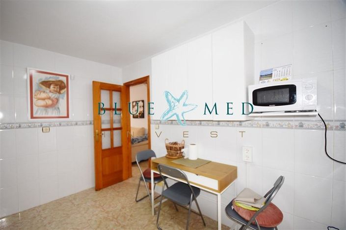 Image No.9-Propriété de 4 chambres à vendre à Puerto de Mazarrón