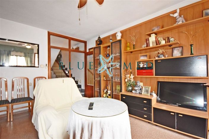 Image No.2-Propriété de 4 chambres à vendre à Mazarron