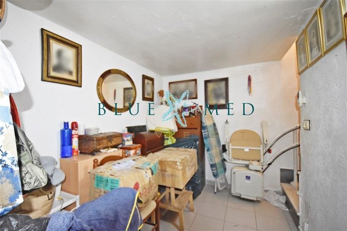 Image No.24-Propriété de 4 chambres à vendre à Mazarron