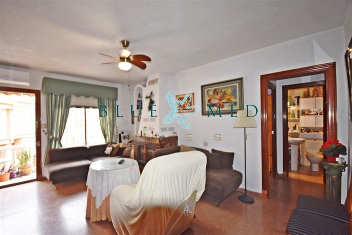 Image No.3-Propriété de 4 chambres à vendre à Mazarron