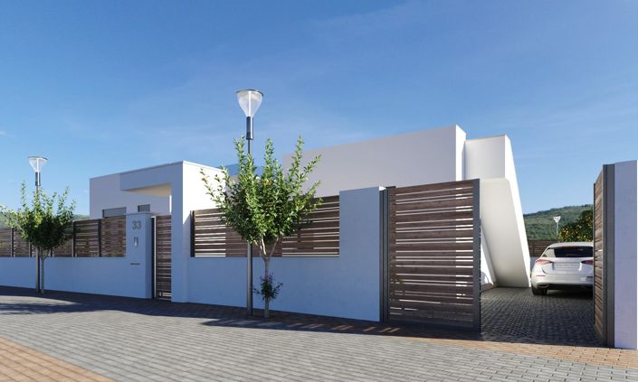 Image No.3-3 Bed Villa for sale