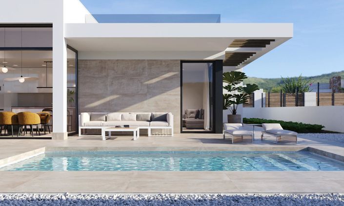Image No.6-3 Bed Villa for sale