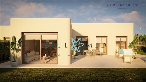 Image No.2-3 Bed Villa for sale