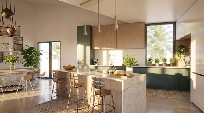 Image No.6-Villa de 4 chambres à vendre