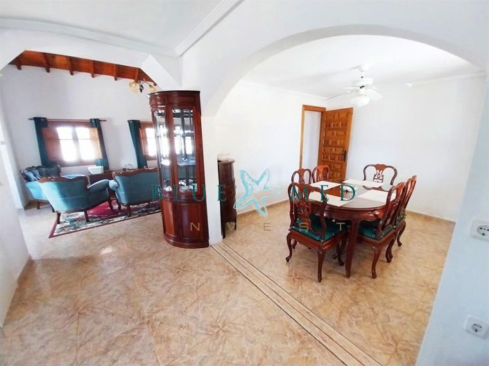 Image No.11-5 Bed Country House for sale