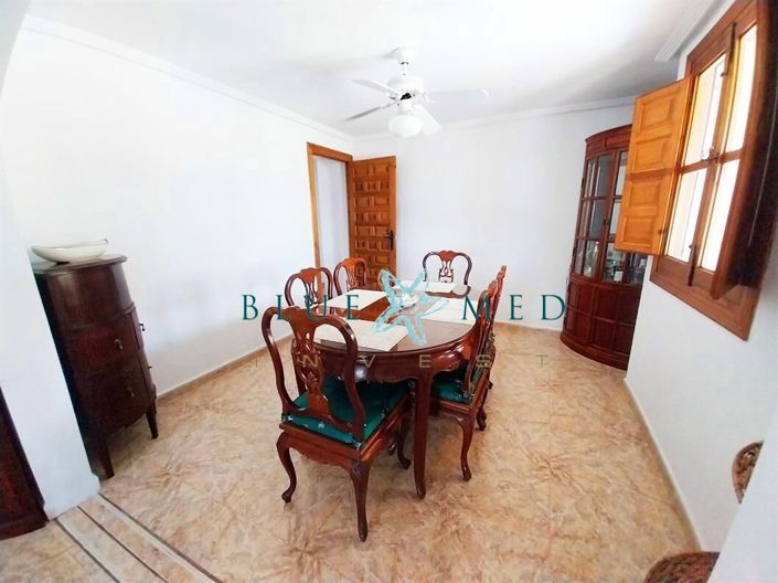 Image No.13-5 Bed Country House for sale