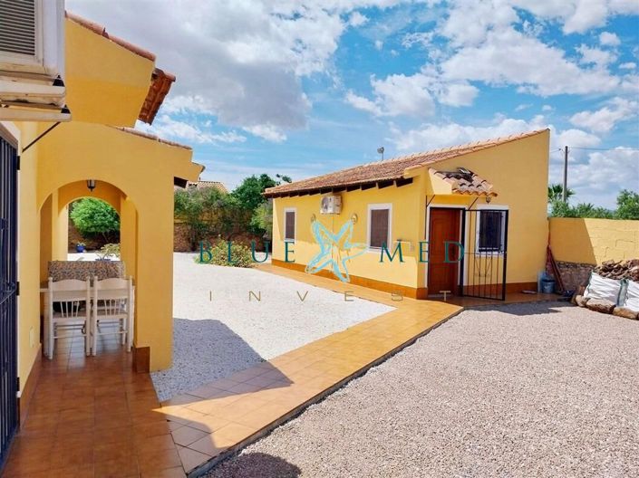 Image No.30-5 Bed Country House for sale