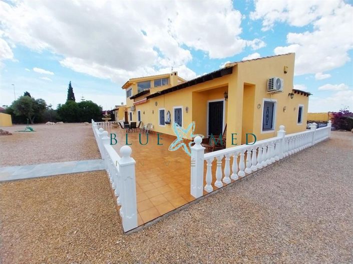 Image No.4-5 Bed Country House for sale