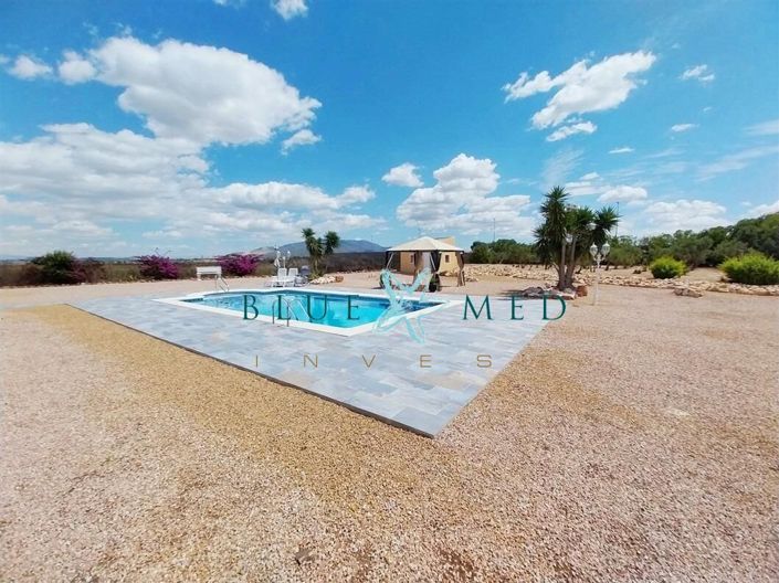 Image No.49-5 Bed Country House for sale