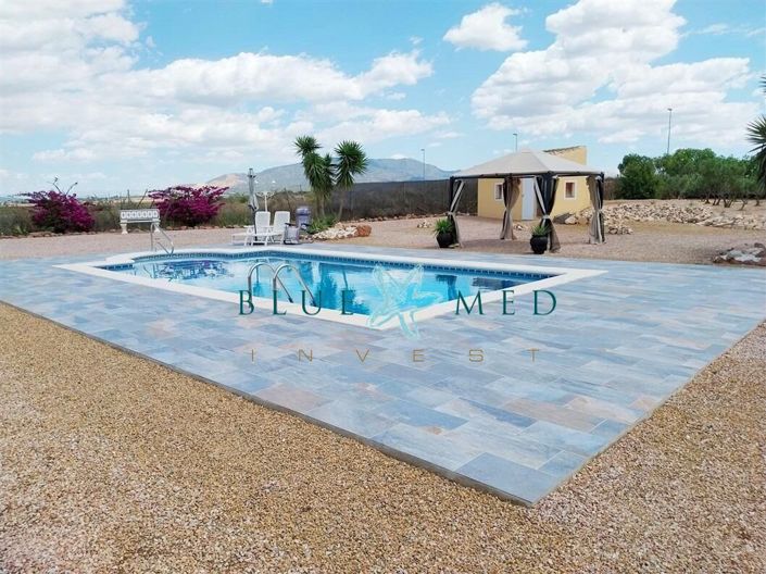 Image No.50-5 Bed Country House for sale