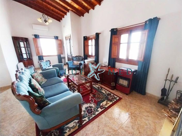 Image No.6-5 Bed Country House for sale