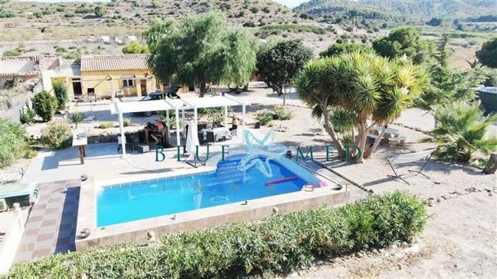 Image No.48-2 Bed Country House for sale