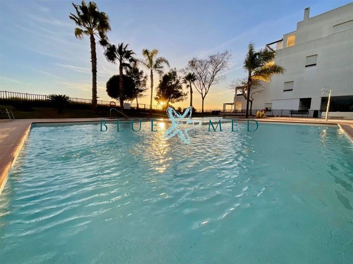 Image No.16-Appartement de 2 chambres à vendre à Condado de Alhama
