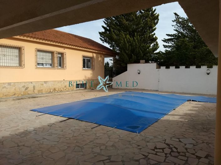Image No.3-3 Bed Country House for sale
