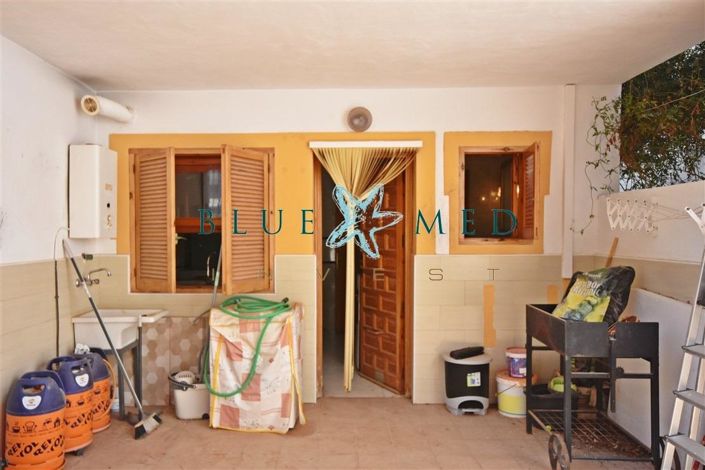 Image No.11-Propriété de 4 chambres à vendre à Puerto de Mazarrón