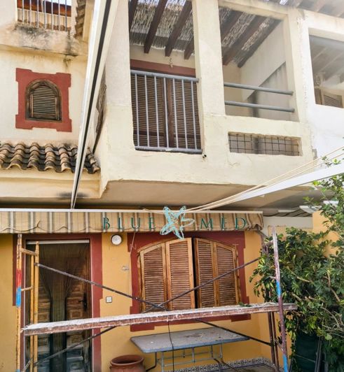 Image No.2-Propriété de 4 chambres à vendre à Puerto de Mazarrón