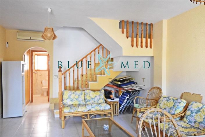 Image No.3-Propriété de 4 chambres à vendre à Puerto de Mazarrón