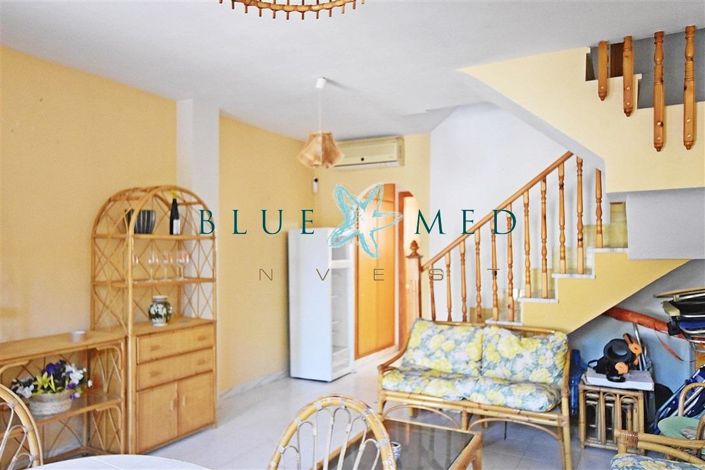 Image No.4-Propriété de 4 chambres à vendre à Puerto de Mazarrón