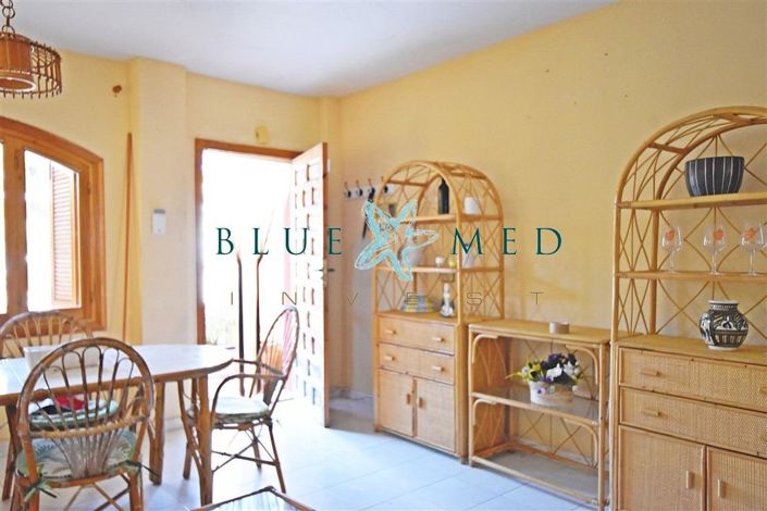 Image No.6-Propriété de 4 chambres à vendre à Puerto de Mazarrón
