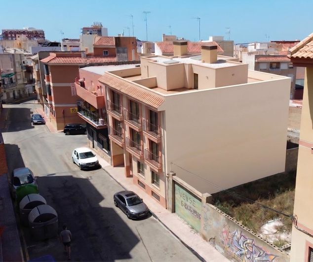 Image No.6-2 Bed Apartment for sale