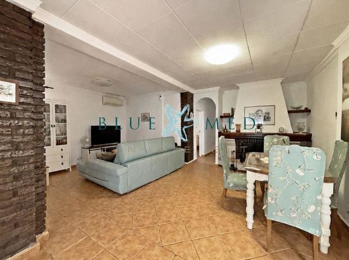 Image No.6-Villa de 3 chambres à vendre à Puerto de Mazarrón
