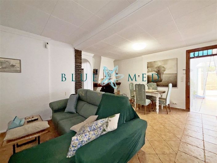 Image No.8-Villa de 3 chambres à vendre à Puerto de Mazarrón