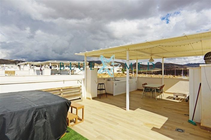 Image No.4-2 Bed Penthouse for sale