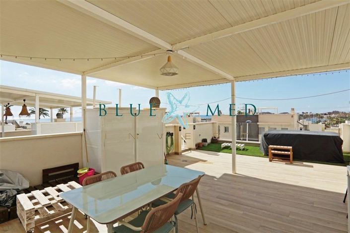 Image No.6-2 Bed Penthouse for sale