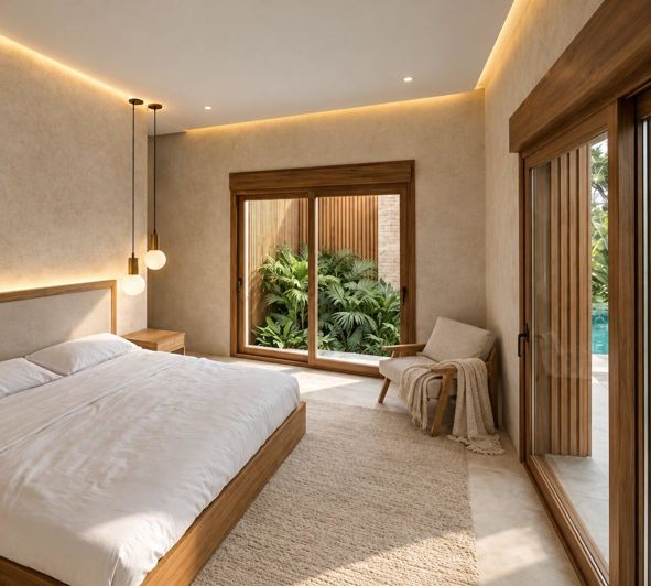 Image No.2-3 Bed Villa for sale