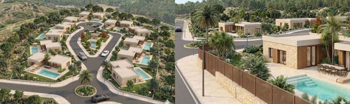 Image No.9-3 Bed Villa for sale
