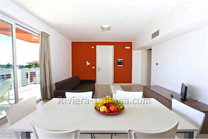 Image No.5-Appartement de 1 chambre à vendre