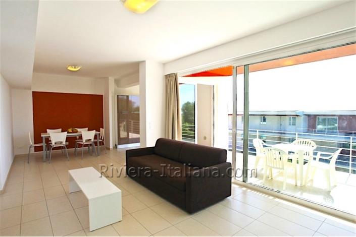 Image No.20-Appartement de 1 chambre à vendre