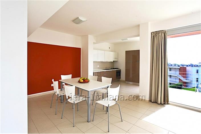 Image No.22-Appartement de 1 chambre à vendre