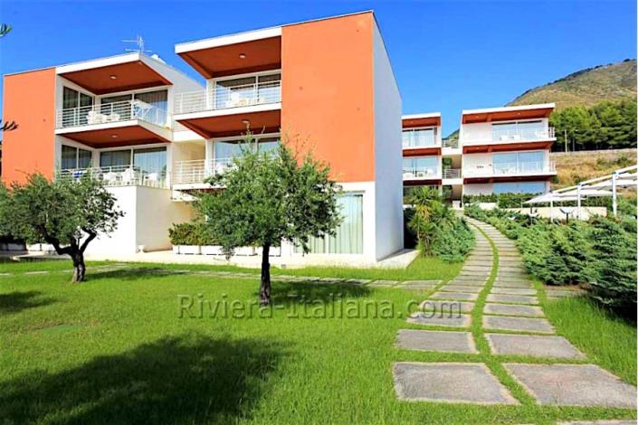 Image No.24-Appartement de 1 chambre à vendre
