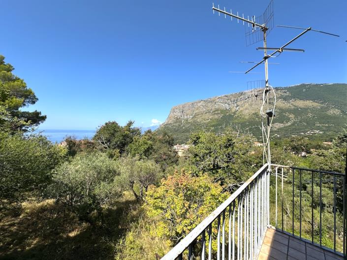 Image No.2-Villa / Détaché de 4 chambres à vendre à Maratea