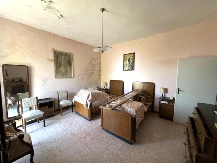 Image No.6-Villa / Détaché de 4 chambres à vendre à Maratea