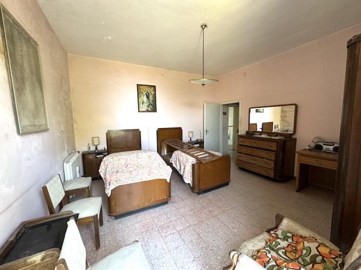 Image No.7-Villa / Détaché de 4 chambres à vendre à Maratea
