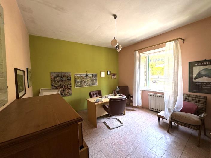 Image No.17-Villa / Détaché de 4 chambres à vendre à Maratea