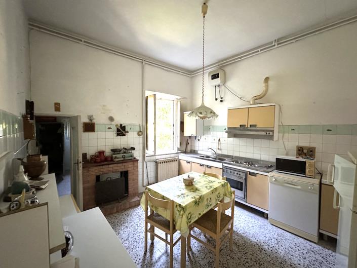Image No.28-Villa / Détaché de 4 chambres à vendre à Maratea