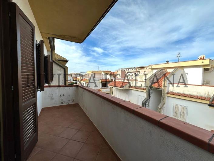 Image No.16-Appartement de 4 chambres à vendre à Scalea