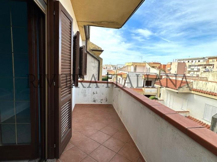 Image No.17-Appartement de 4 chambres à vendre à Scalea
