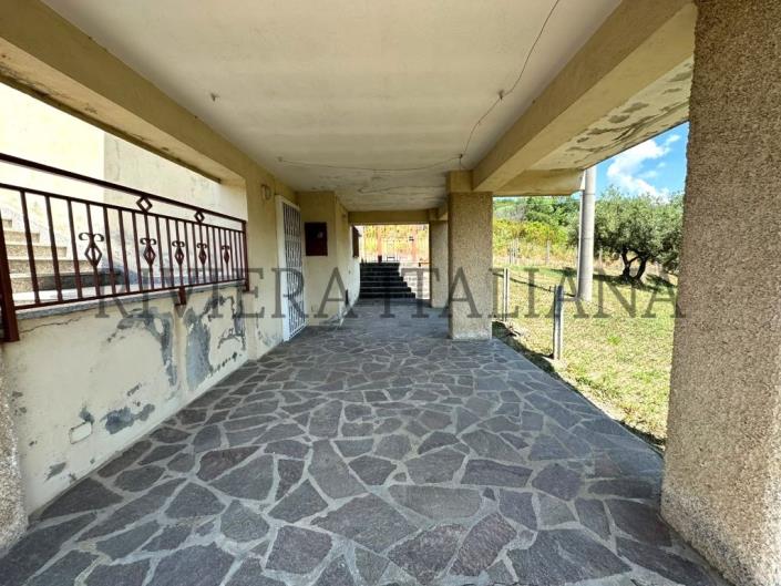 Image No.6-Maison / Villa de 2 chambres à vendre à Papasidero
