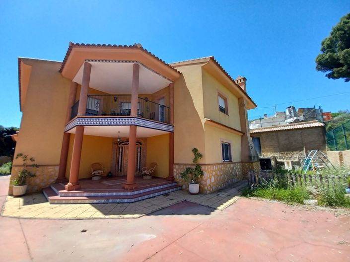 Image No.36-4 Bed Villa for sale