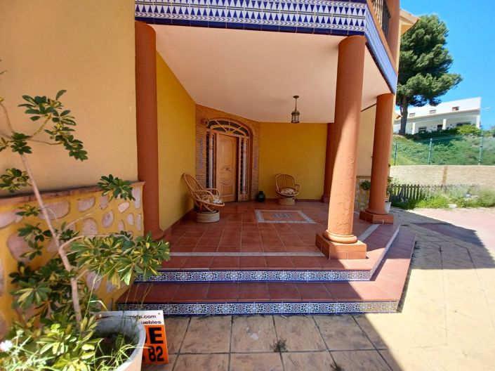Image No.6-4 Bed Villa for sale
