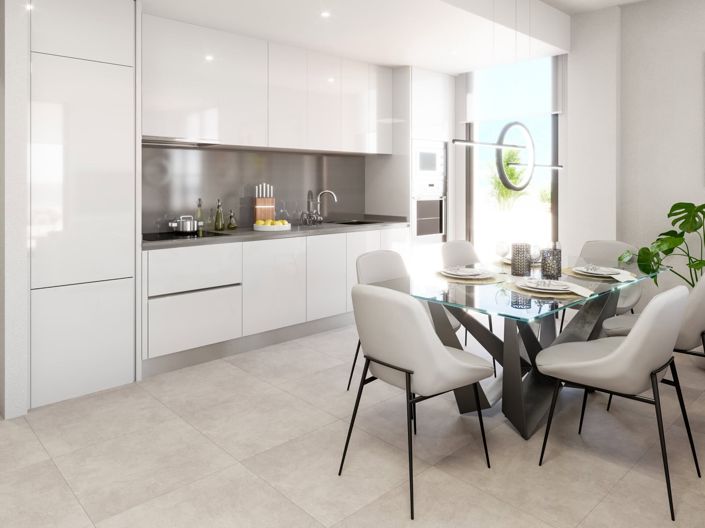 Image No.5-2 Bed Penthouse for sale