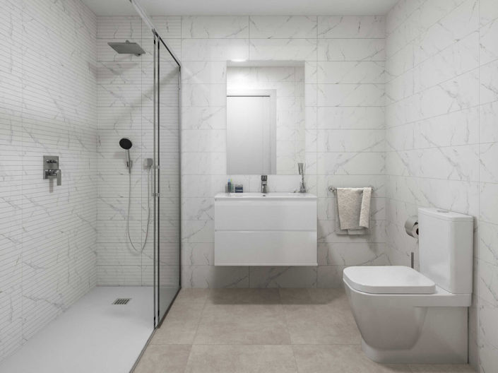 Image No.8-2 Bed Penthouse for sale