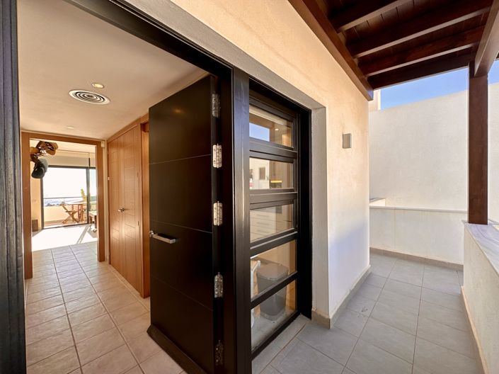Image No.14-Penthouse de 2 chambres à vendre à Mojacar