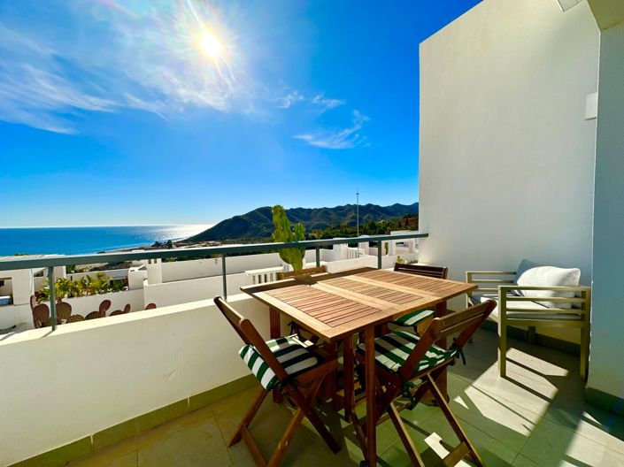 Image No.19-Penthouse de 2 chambres à vendre à Mojacar