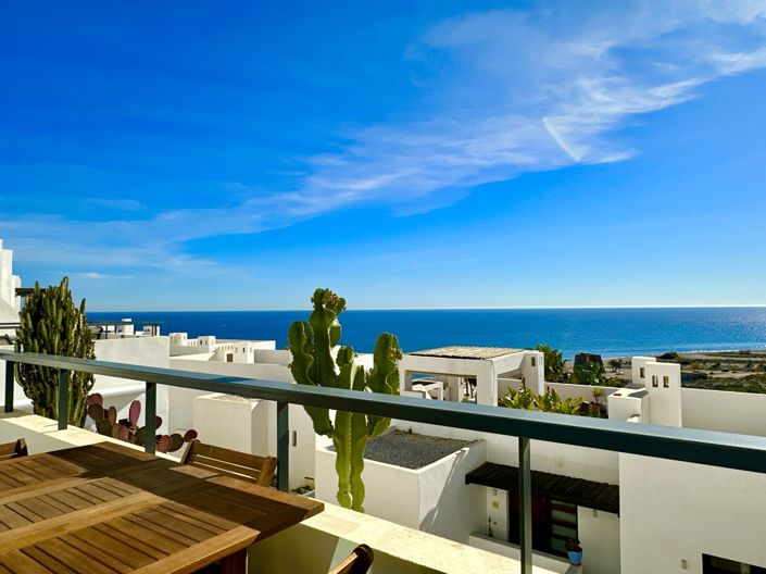 Image No.39-Penthouse de 2 chambres à vendre à Mojacar